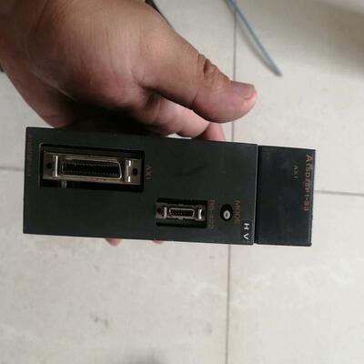 原装正品伺服定位模块A1SD75P1-S3 备件/咨询