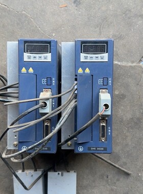 日鼎伺服驱动DHE34030-vT(PR)3千瓦380v 备件/咨询