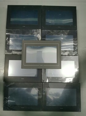 永宏触摸屏C2070QA，二手拆机，成色八九新，功能包好 维修/咨询