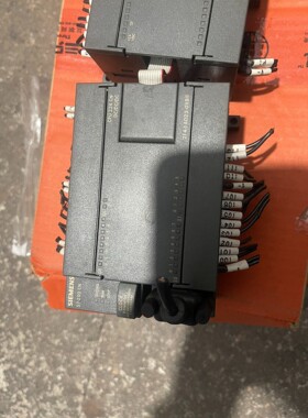 PLC 6ES7 2141AD230XB8/6ES 备件/咨询