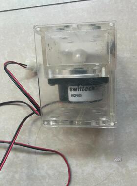水冷水泵 进口d5水泵swiftech水泵 备件/咨询