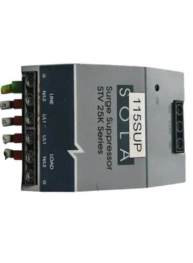 SOLA电源STV25K-24S实物图片没有锈迹 维修/咨询