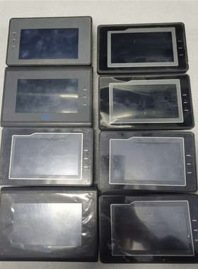 弗朗科触摸屏FLK043W01RPGA，FTP043SPRG 维修/咨询