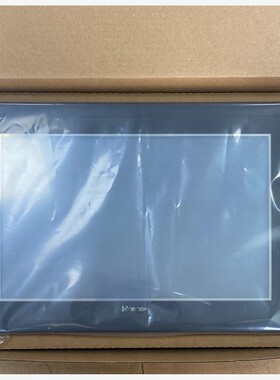 维控触摸屏LEV1102ML功能完好  实物拍摄 99新配包 备件/咨询