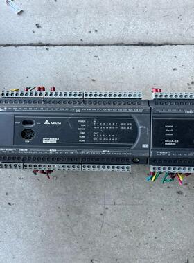 PLC DVP40ES200T 260 维修/咨询