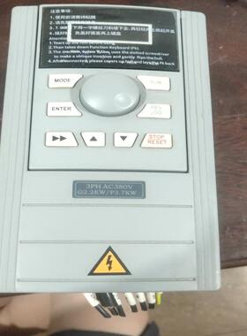 深圳研智变频器V810AO-4T0022GB/0 备件/咨询