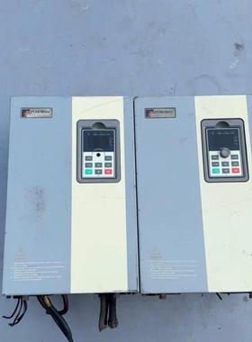 普传变频器 PI500  045F3  45KW 维修/咨询