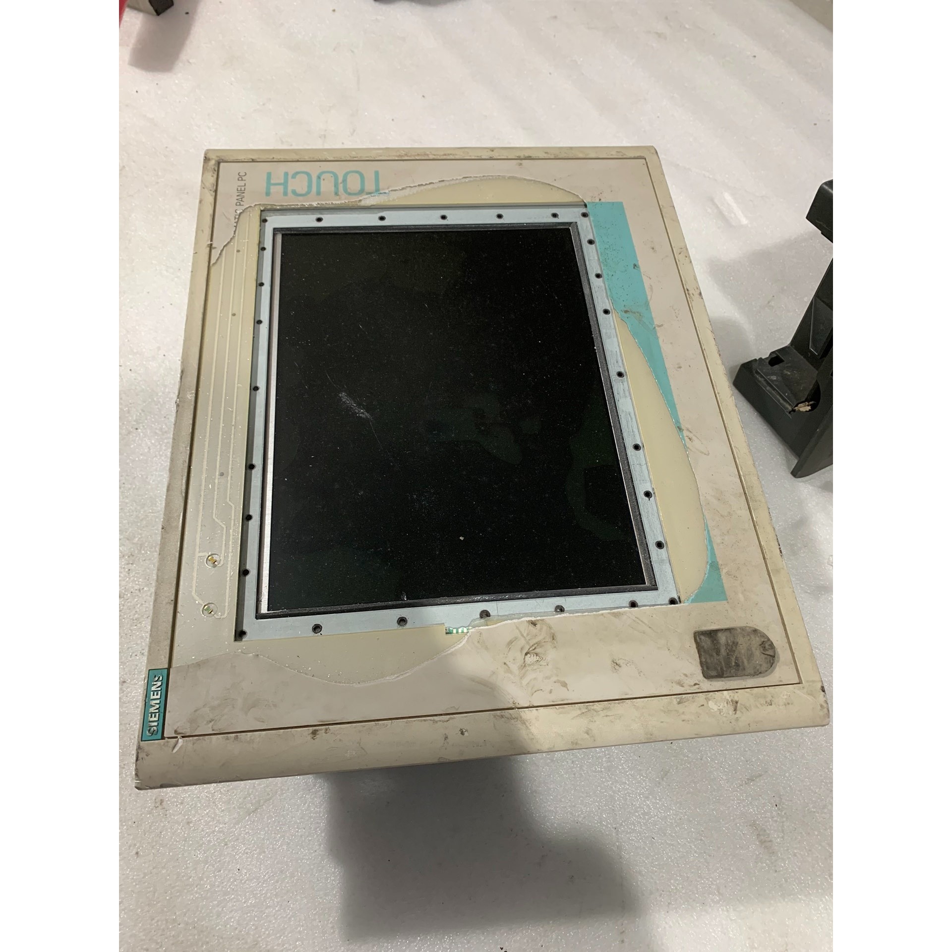 PC670 6AV7722-1AC00-0AA0 备件/咨询