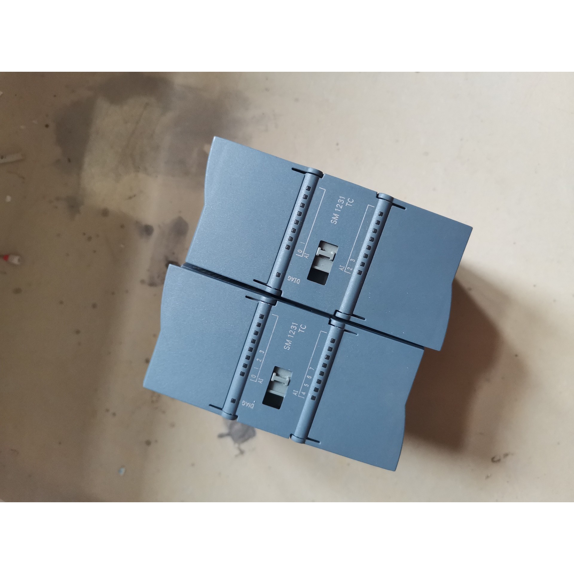 SM1231 TC  231-5QD30 备件/咨询