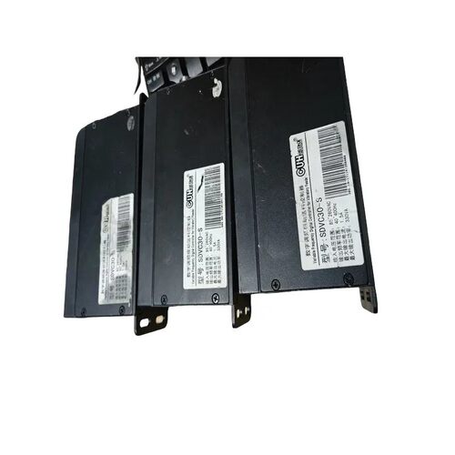 CUH创优虎SDVC30-S数字调频振动送料控制器实物图 备件/咨询