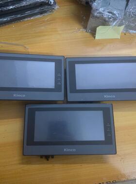 步科触摸屏、MT4414T、成色漂亮、89新装机 备件/备件