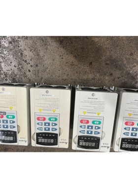 VFDB变频器075KW 22KW 实物拍摄 成色 备件/咨询