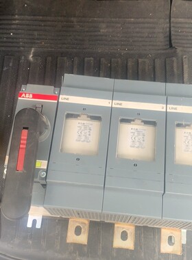 ABB隔离开关OS630D03好用包郵 备件/咨询