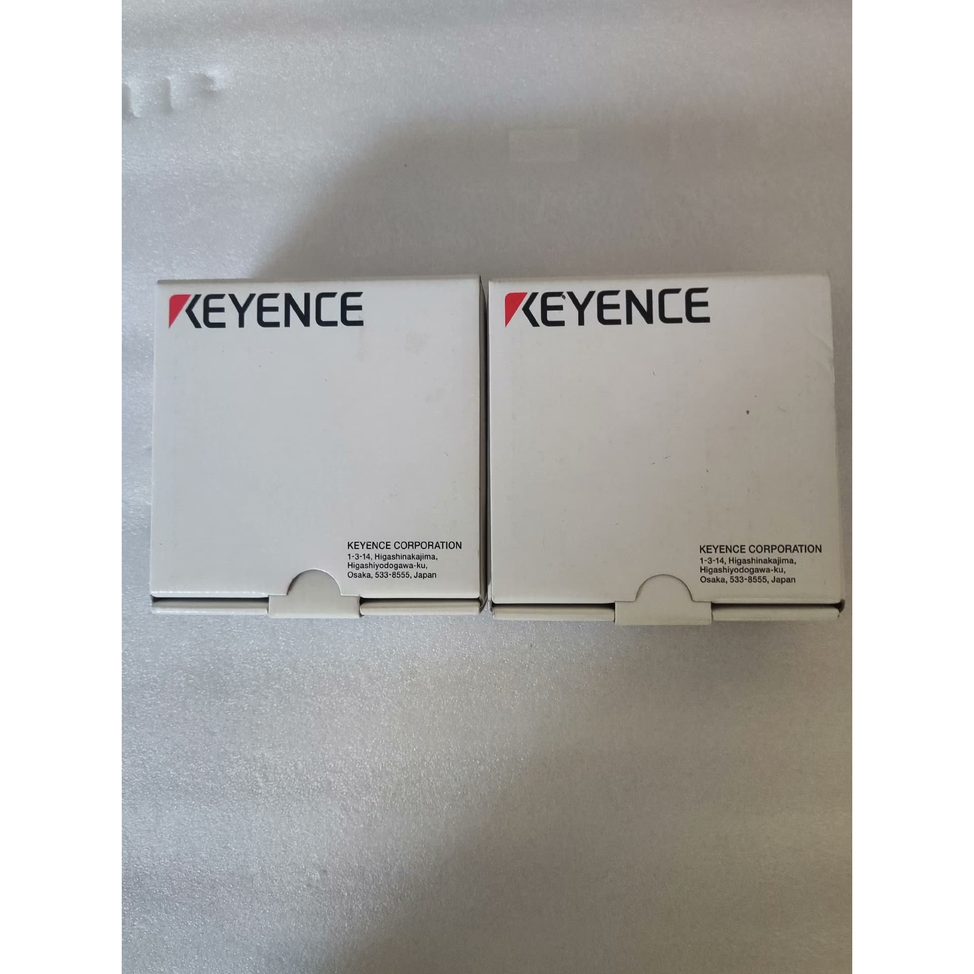 基恩士KV-AM40V2ch模拟量输入+2ch模拟量输单 备件/咨询