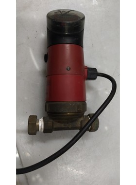 格兰富UP15-14BUT智能型热水循环泵家用泵通电转动正 备件/咨询