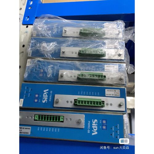 SIPA SP/PWRC-08 80051602备件 备件/咨询