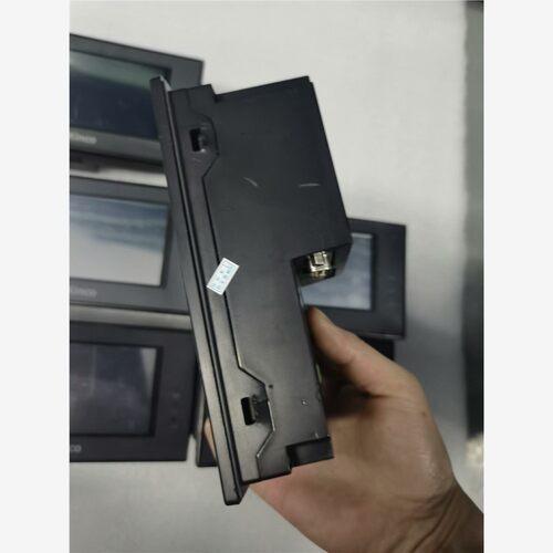 步科触摸屏MT4210T，二手