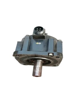 安川sgm7g 30afc61 法兰有磕碰 备件/咨询