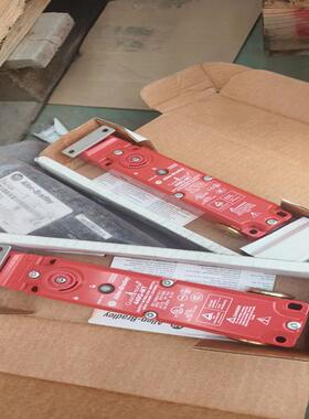 AB互锁开关全新440G-MT47039 备件/备件