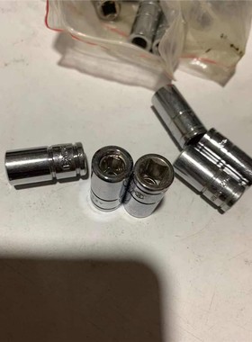 加拿大天赋GENUS 208+，1/4套筒转6.35六角批头 维修/咨询