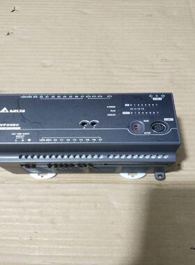 PLC控制器DVP20EC00T3拆 维修/咨询