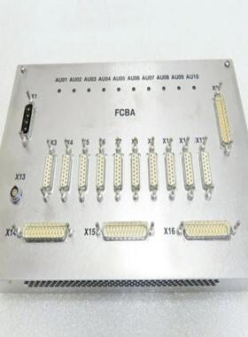 阿斯麦ASML FCBA 4022.654.06 备件/备件