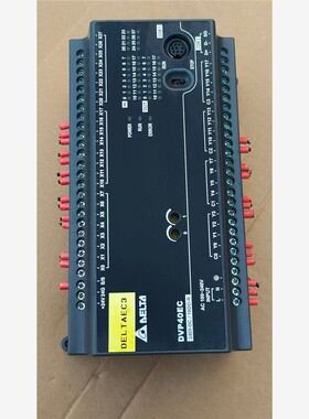 PLC台达 DVP40EC00R3 备件/咨询