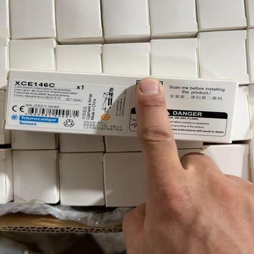 施耐德行程开关、XCE103C、XCE146C、 备件/咨询