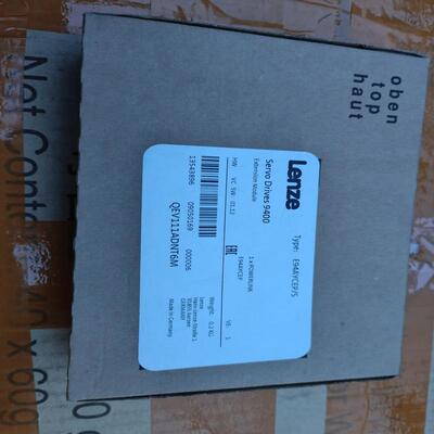 E94AYCEP/S伦茨SERVO DRIVES 备件/咨询