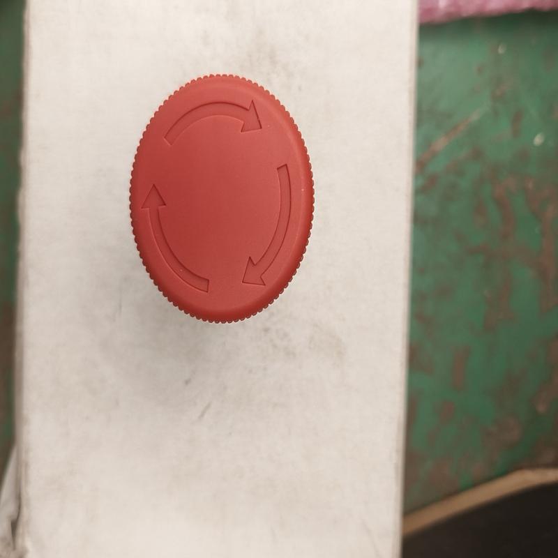 Shcndr按钮开关ZB2-BS54C急停转动复 备件/备件