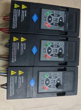 变频器速驱SQ880变频器  1.5kw   3 备件/咨询