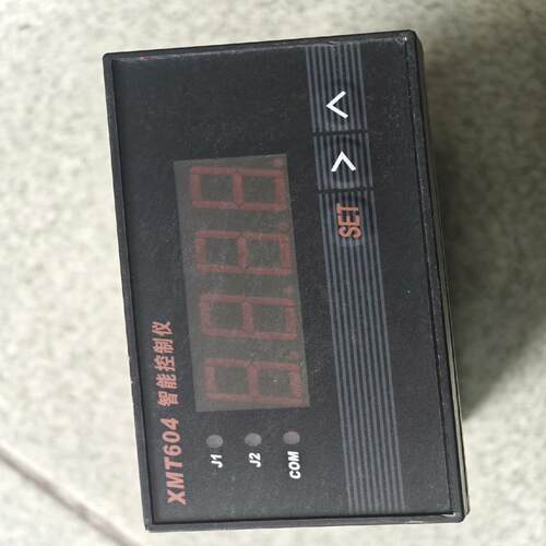 XMT604智能控制（变送）仪 备件/咨询