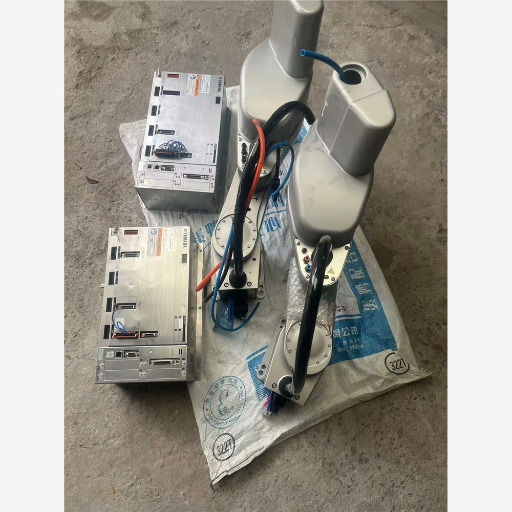 YAMAHA机器人雅马哈RCX34