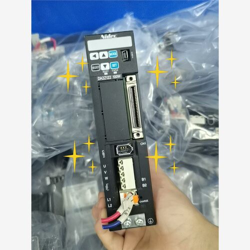 三协驱动器DA2Z122，正常件，成色八九新， 维修/咨询