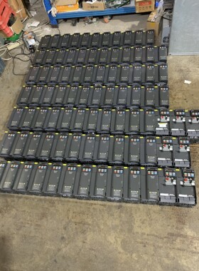 MS300变频器55KW VFD13AMS43ANSA 备件/咨询