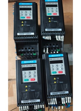 04kw变频器MD200S04B-CAN成色如图 备件/咨询