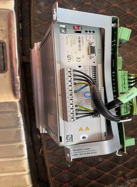 LUST路斯特伺服驱动器CDB34.003C2. 备件/咨询