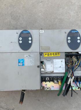 施耐德伺服驱动器LXM05CD57N46KW 备件/咨询