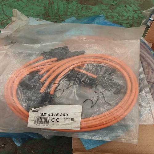 RITTAL 连接线 SZ  4315 200  备件/备件