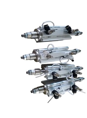 全新SMC气缸CDQ2A40-45DMZ-XC8 维修/咨询