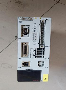 KinC0步科驱动器  FD623-CA- 备件/咨询