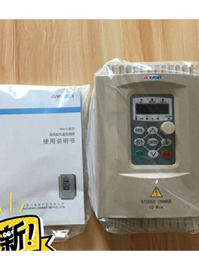 全新微能变频器WIN-v81G-0R7T4B 备件/咨询