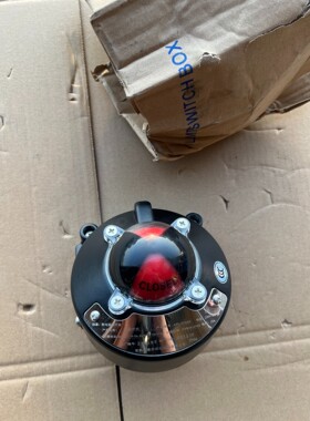 防爆型阀门限位开关APL-510AN全新库存4个要的联系 备件/咨询