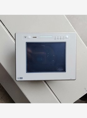 原装拆机UniOP触摸屏，型号eTOP11-0050，功能正 备件/咨询