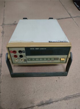 CHITAI5601电阻通电测试仪  备件/咨询