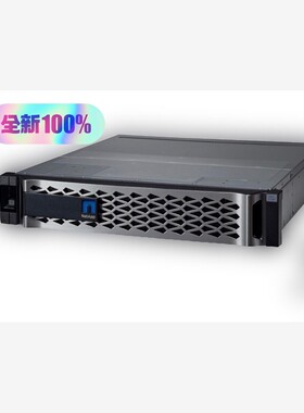 全新库存 零通电 Netapp X670A 108-00 备件/咨询