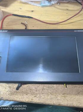 触摸屏gt2508-vtba实物图 维修/备件