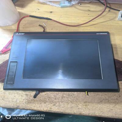 触摸屏gt2508-vtba实物图 维修/备件