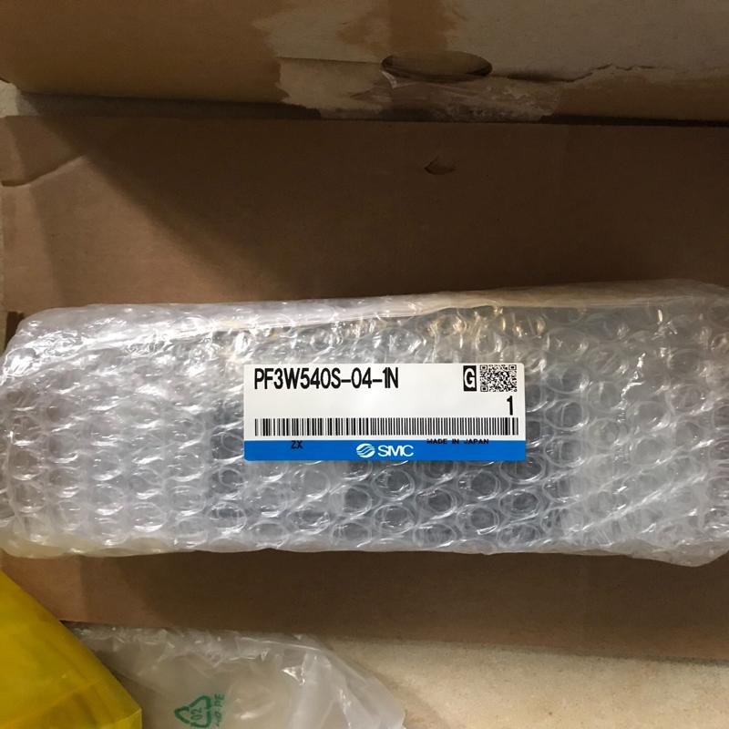 PF3W540S-04-1N 水用数字式流量开关 备件/备件