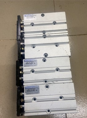 小金井气缸 TBSA10-30-7W 拆机气缸，实物成色，有 备件/咨询